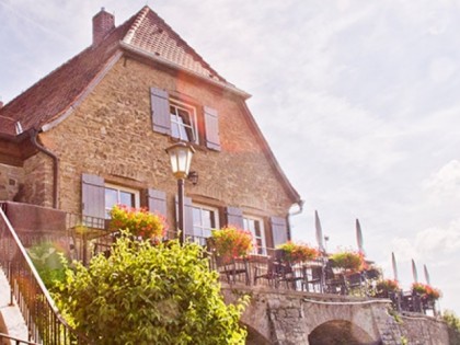 Foto: Stollburg