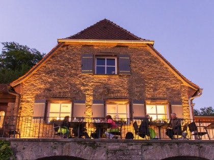 Foto: Stollburg